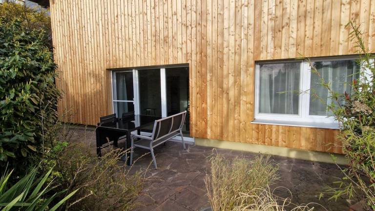 Ferienwohnung Chieming
