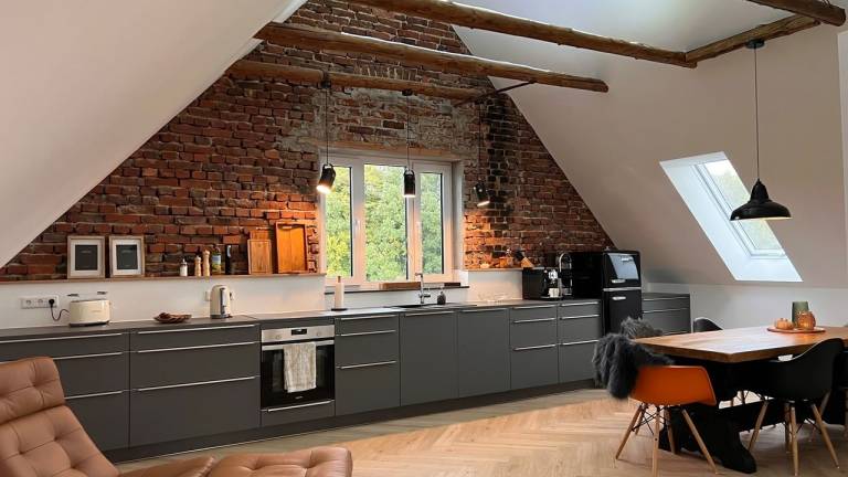 Ferienwohnung Rödinghausen