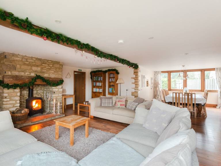 Cottage Woodstock