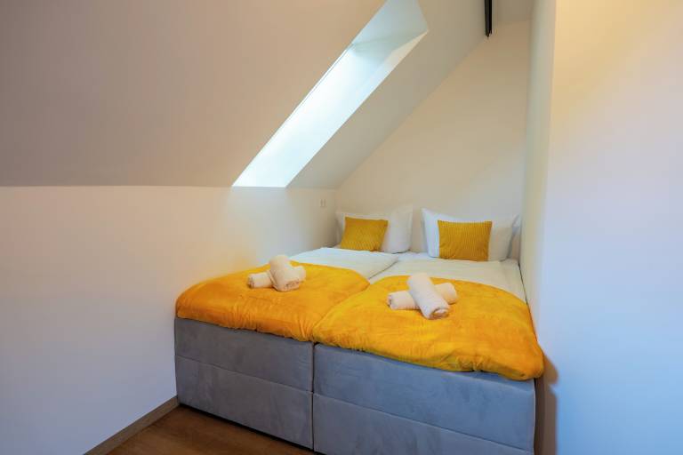 Ferienwohnung Günzburg