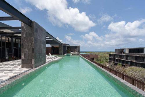 Apartment Tulum