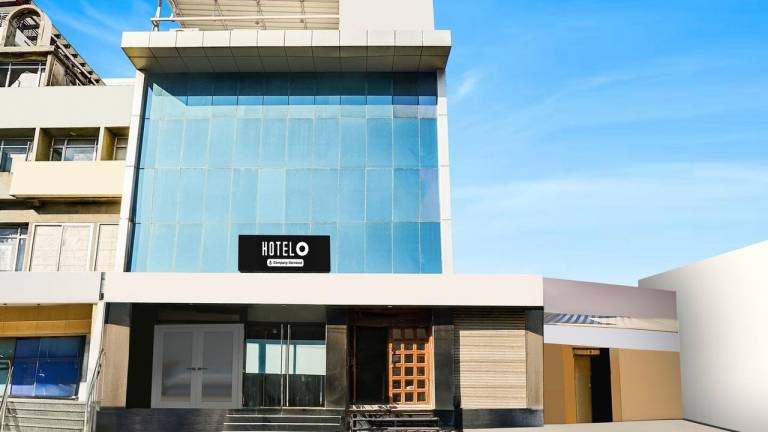 Ferienhaus für 2 Personen 31 m² in Jaipur
