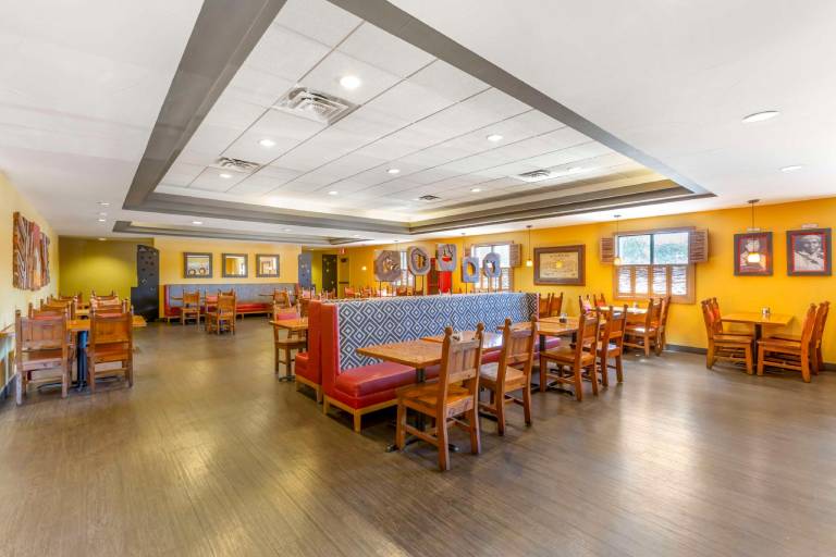 Best Western Plus Rio Grande Inn — photo 5
