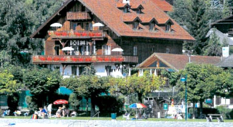Bed & Breakfast  Altmünster am Traunsee