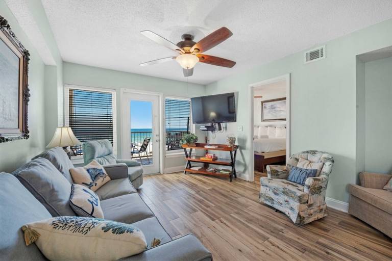 Condo Gulf Shores