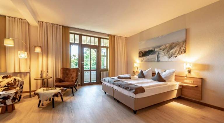 Hotel Villa Halliger — photo 2