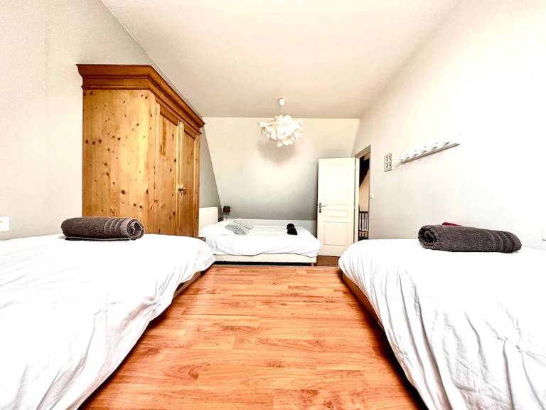 Agriturismo Saint-Omer