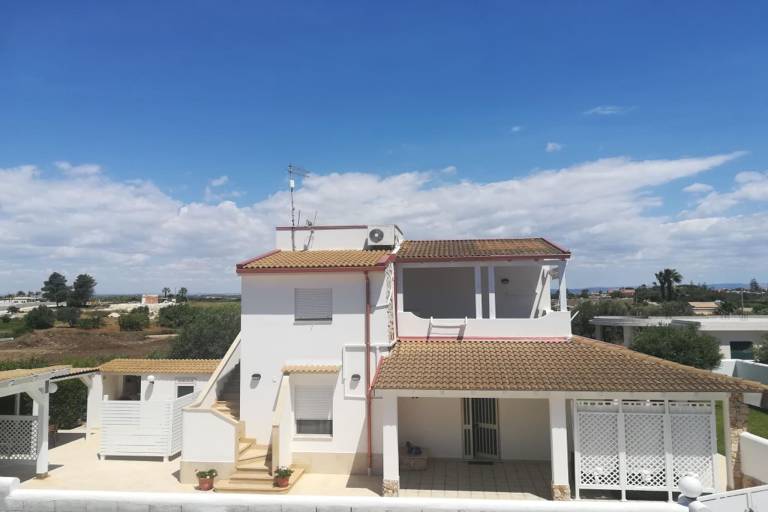 Ferienwohnung San Lorenzo