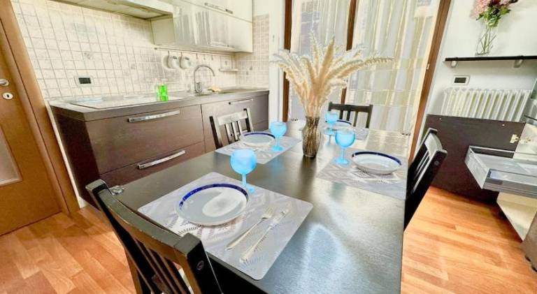 Rental apartment with 1 room for 4 persons — photo 3