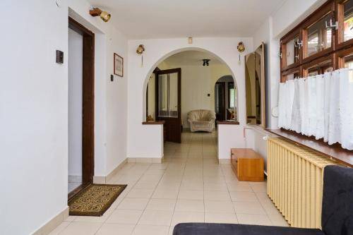 Apartman Mártély
