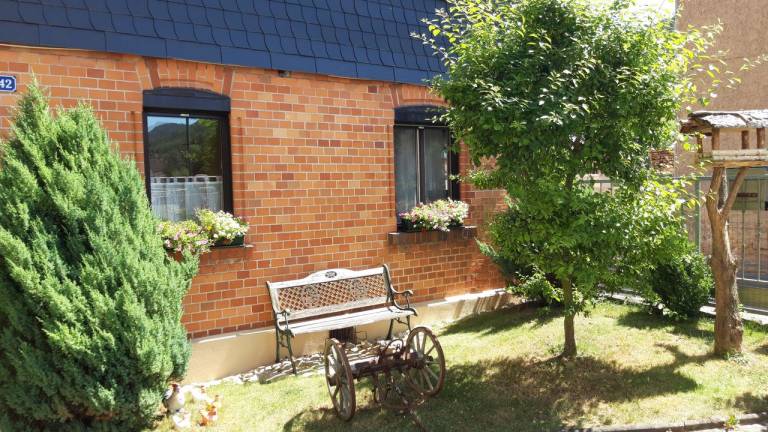 Ferienwohnung Rudolstadt