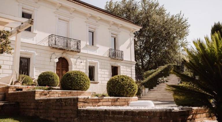 Palazzo Pecci — photo 3