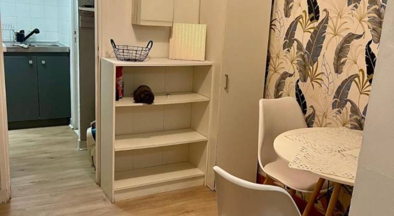 Apartment | Pets allowed — photo 2