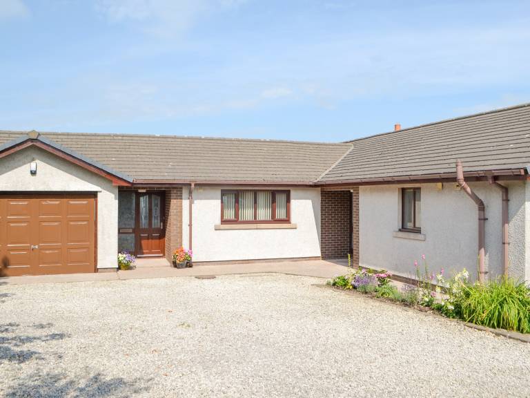 Cottage  Workington
