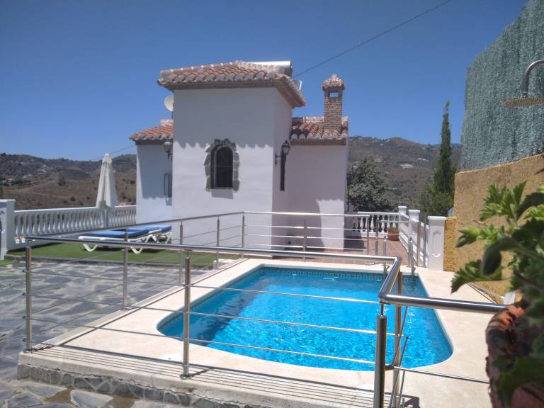 Villa  Torrox