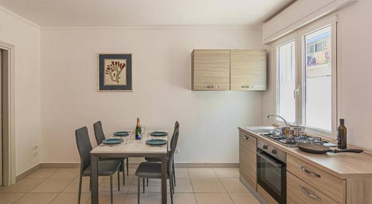 Holiday apartment for 4 persons — photo 4