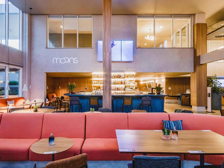 Novotel Lencois Paulista