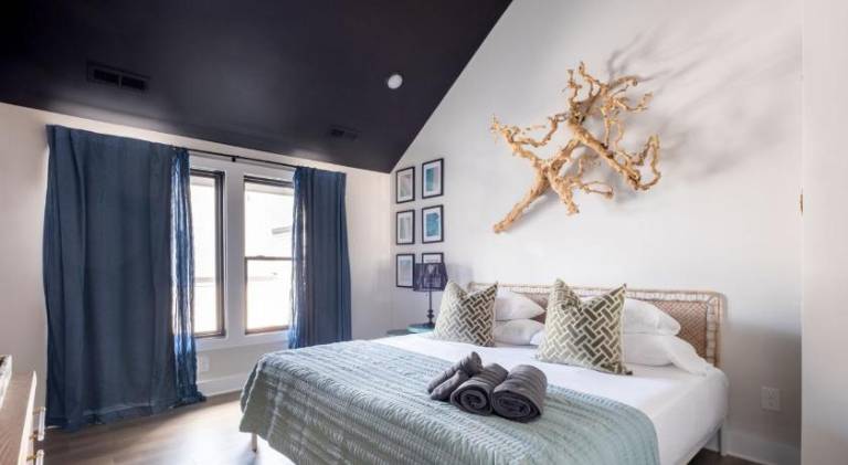 169 m&sup2; Ferienwohnung