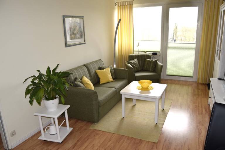 Ferienwohnung Holm