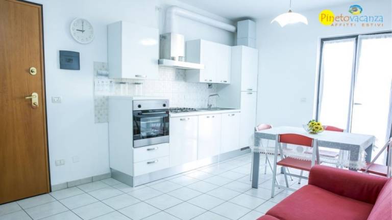 Apartment with 1 room for 4 persons — photo 2