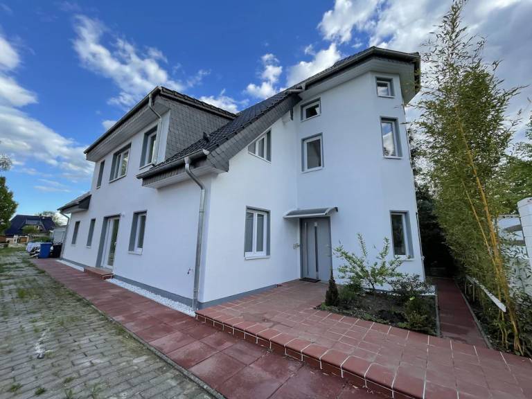 Ferienwohnung Ahrensfelde