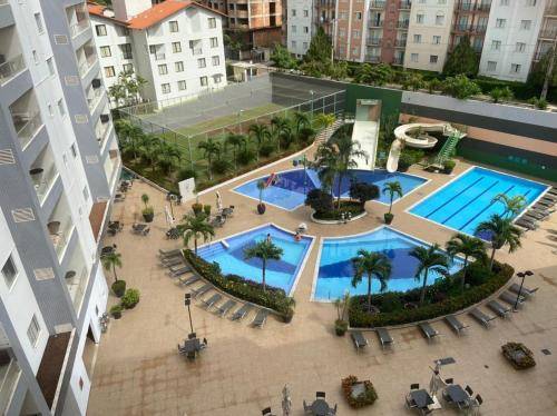 Apartamento  Rio Quente