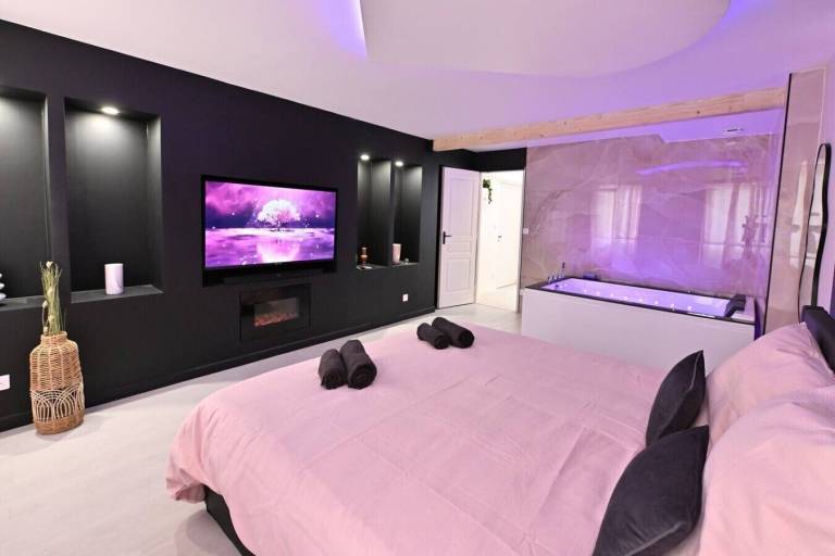 Appartement Sens