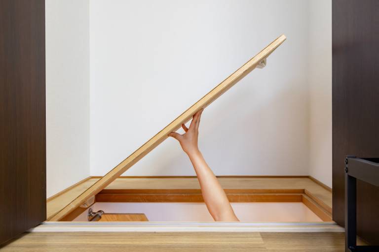 35 m&sup2; Ferienwohnung
