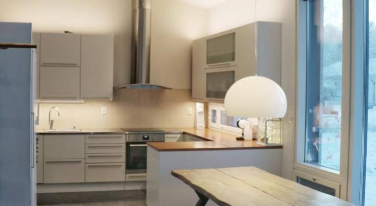 Apartment with 2 rooms for 6 persons — photo 3