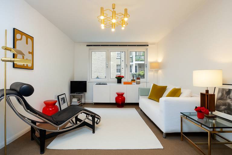 Appartamento vacanza Notting Hill