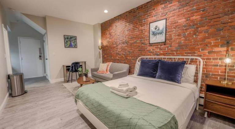 Rental apartment | Pet-friendly — photo 2