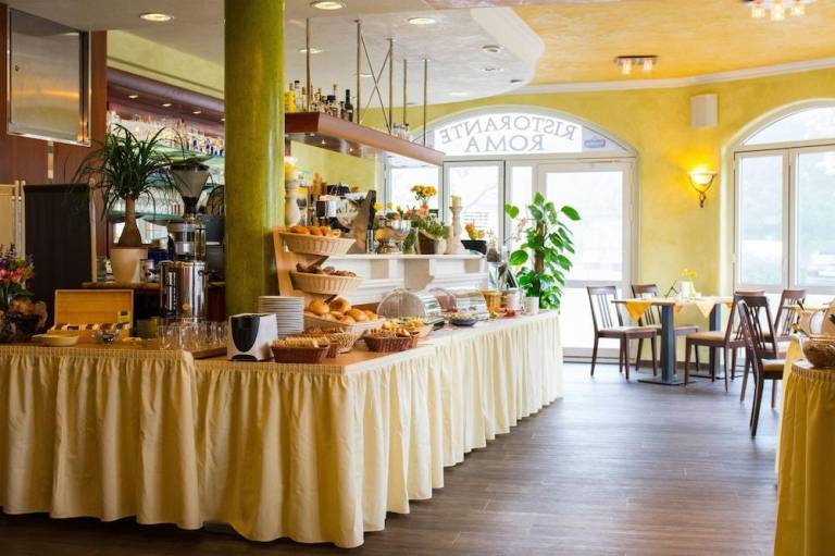 Hotel Casa Rustica — photo 3