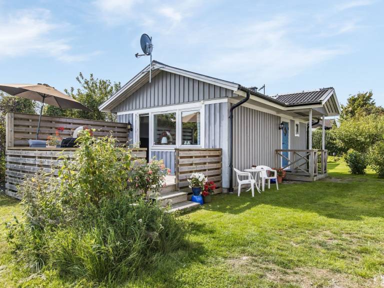 Feriehus Sölvesborg