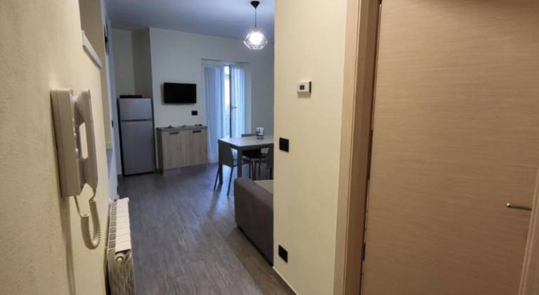 Apartment with 2 rooms for 4 persons — photo 3