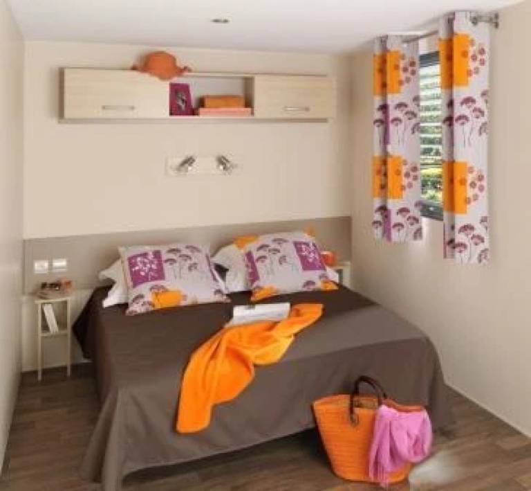 Child-friendly pleasant camping suite with grill, heated pool & terrace | Dogs allowed — photo 5