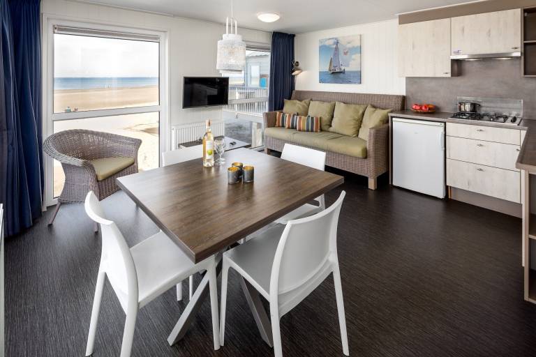 Ferienhaus  Kamperland