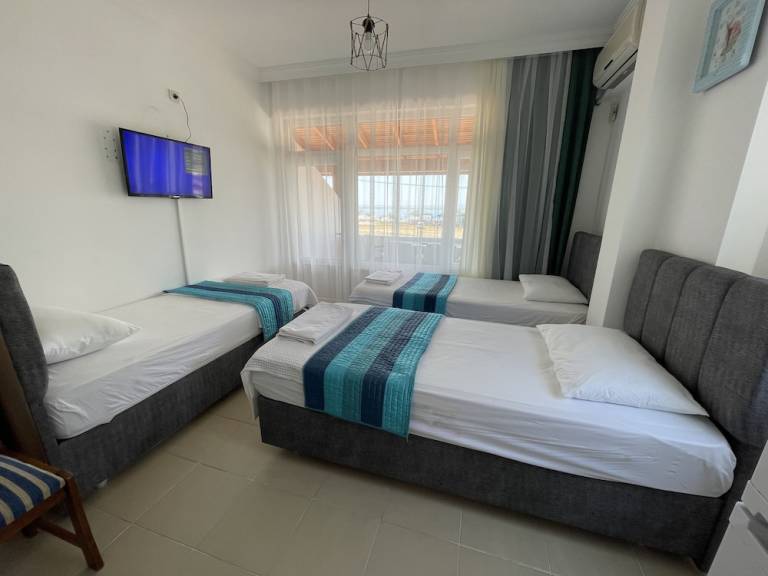 Appartement Avşa Belediyesi