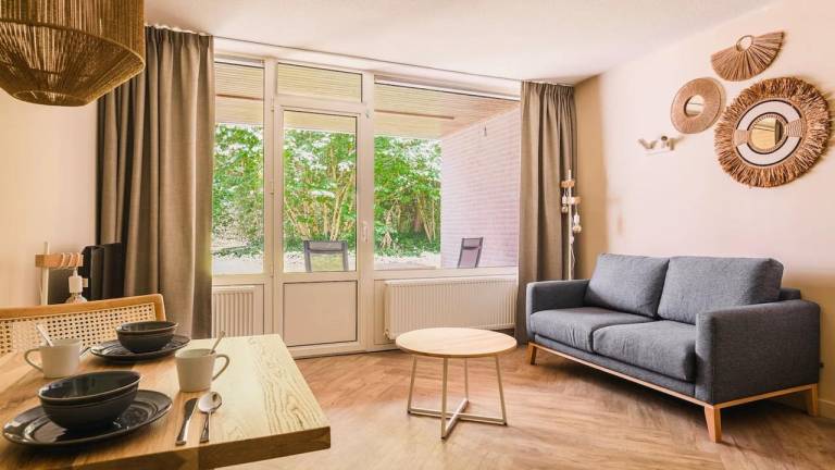 Ferienwohnung Bruinisse