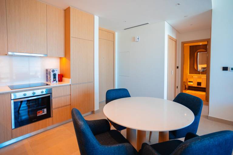Apartment Diyar Al-Muharraq
