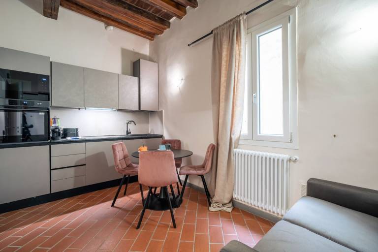 Appartement San Giovanni