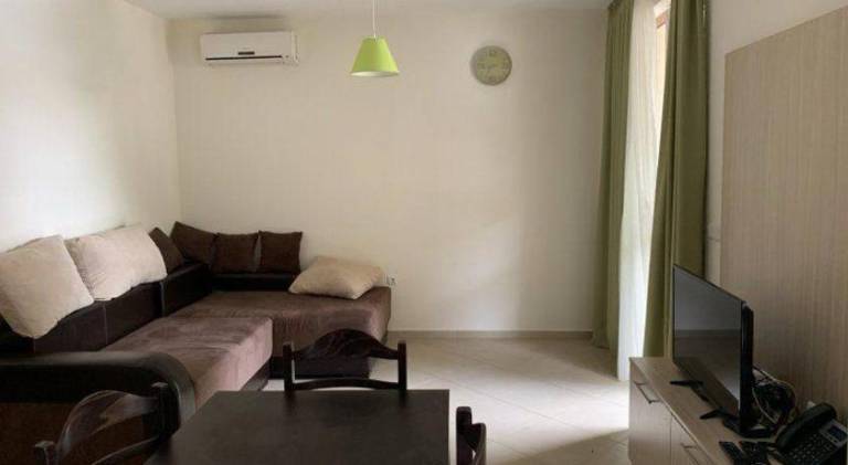 Cascadas Family Resort in Sunny beach