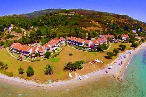 σπίτι Mola Kaliva Beach
