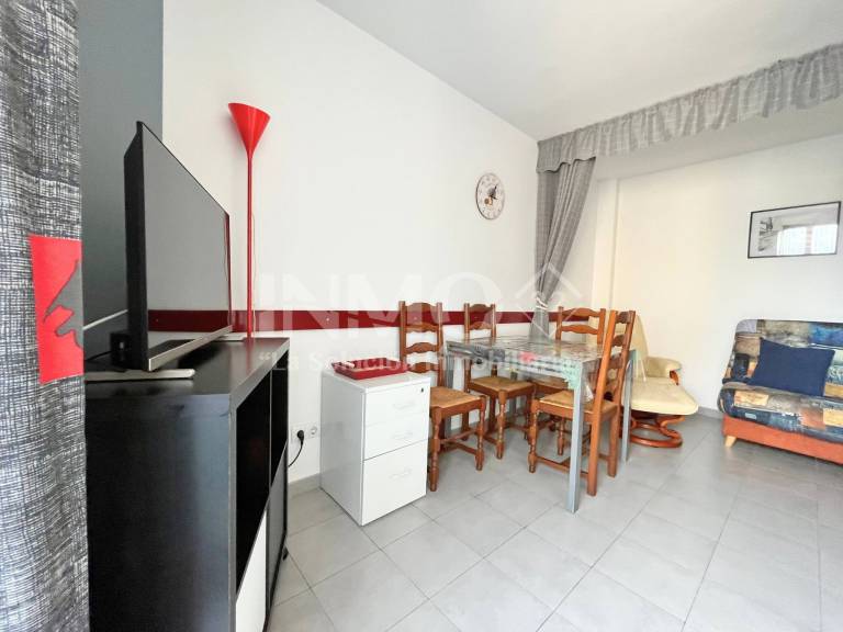 Apartment with 1 room for 2 persons — photo 5