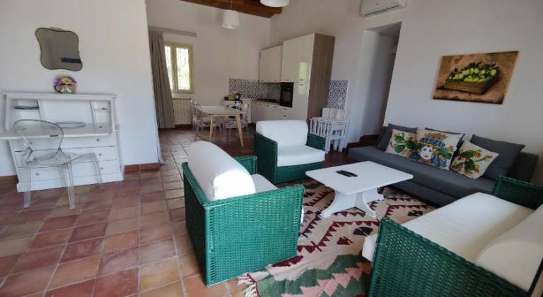 Wonderful vacation home | Dogs allowed in Cefalù