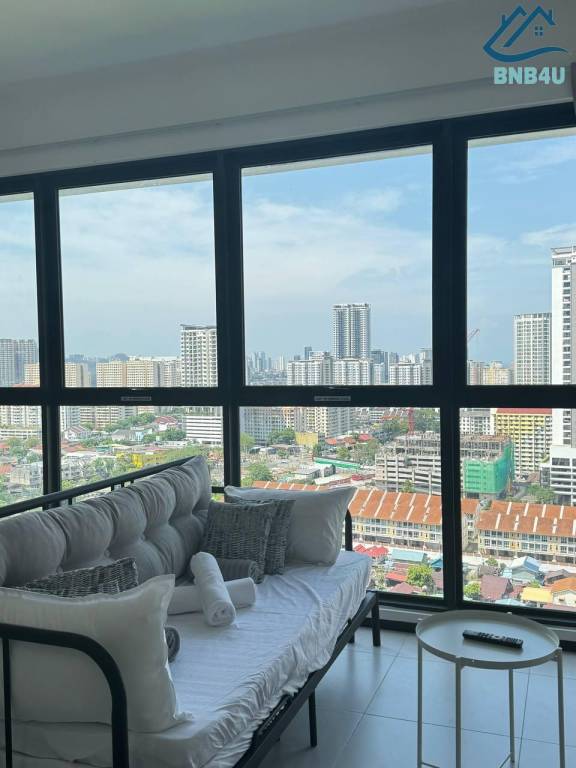 78 m² Ferienwohnung