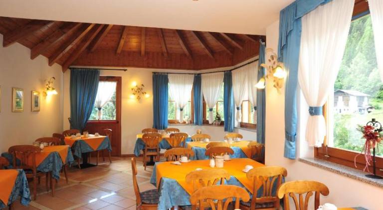 Sport Hotel Stella Alpina — photo 4