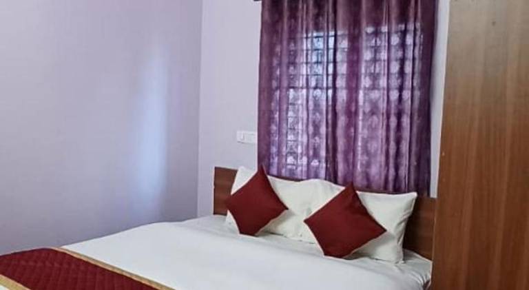 BANGALOUR ELITE Residency Attibele