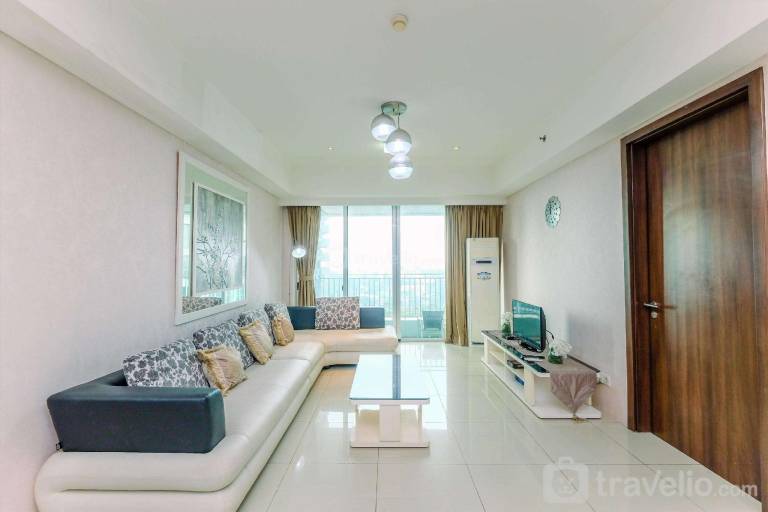 Apartament South Jakarta