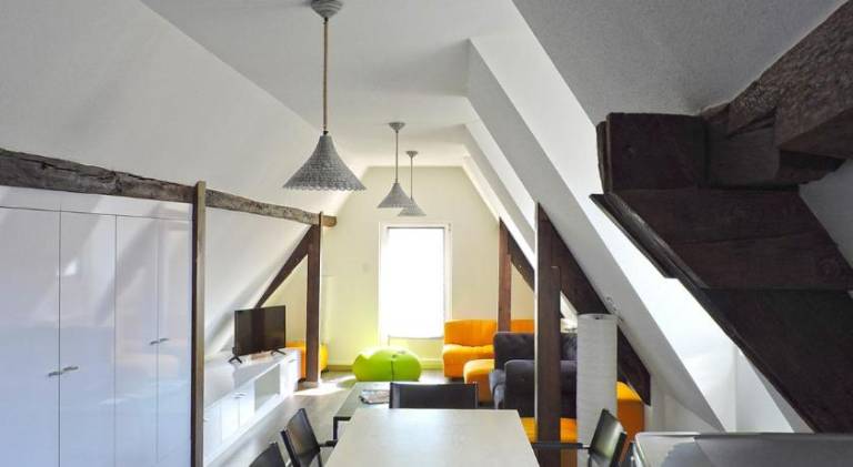 Les Chambres de Louise — photo 2
