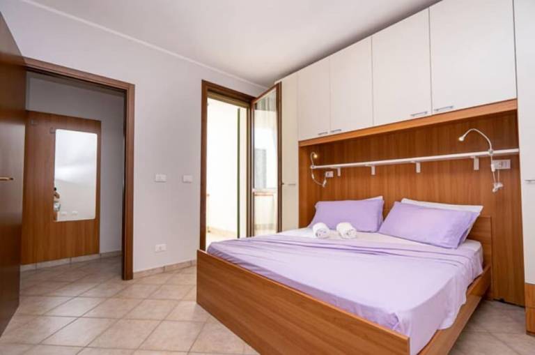 Ferienwohnung Lido di Spina